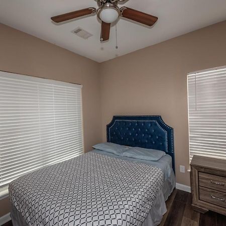 Campbellton C Villa Атланта Екстериор снимка