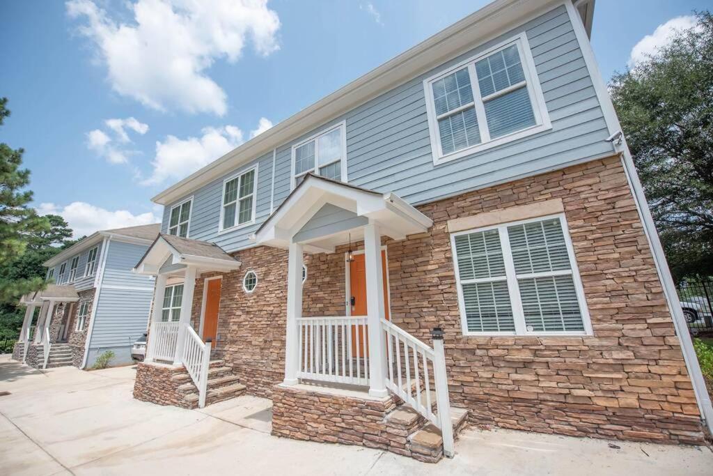 Campbellton C Villa Атланта Екстериор снимка