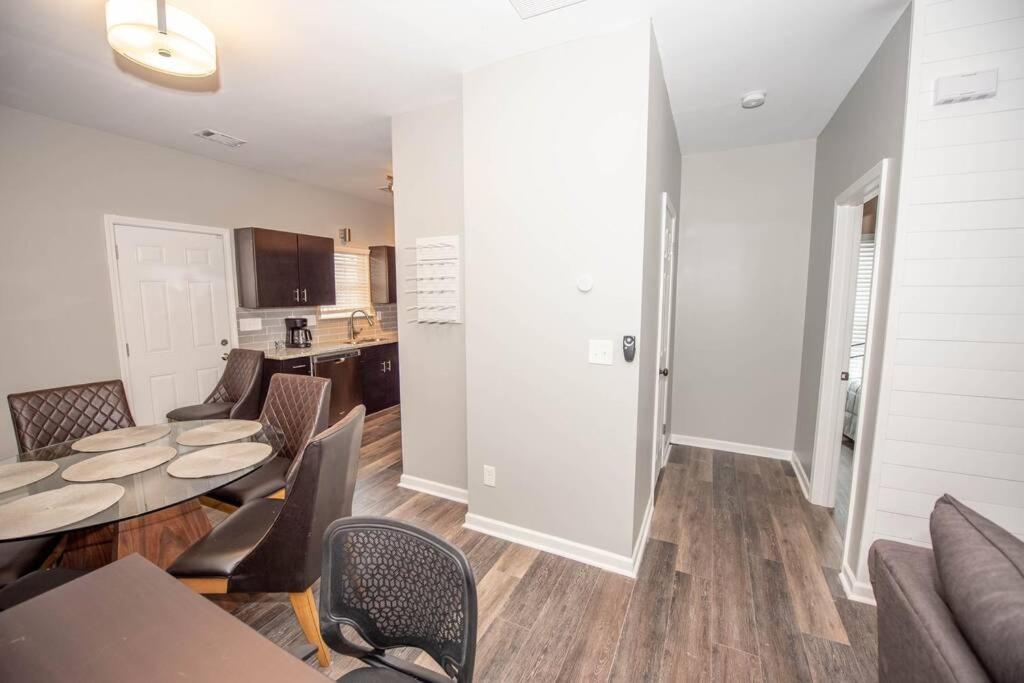 Campbellton C Villa Атланта Екстериор снимка