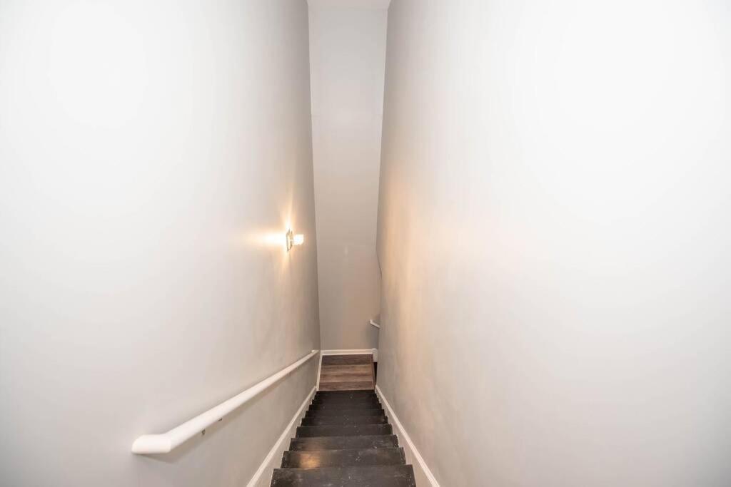 Campbellton C Villa Атланта Екстериор снимка