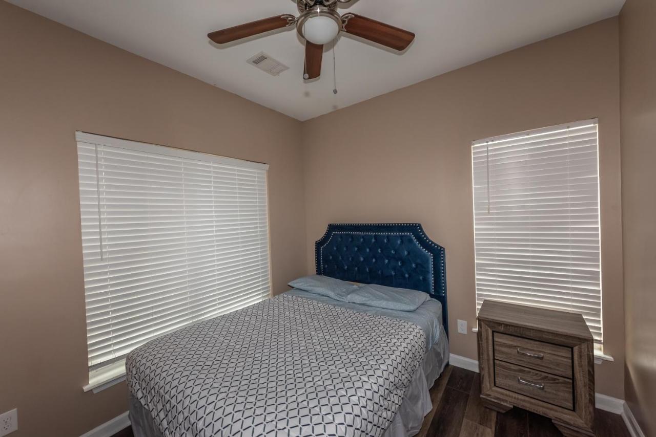 Campbellton C Villa Атланта Екстериор снимка